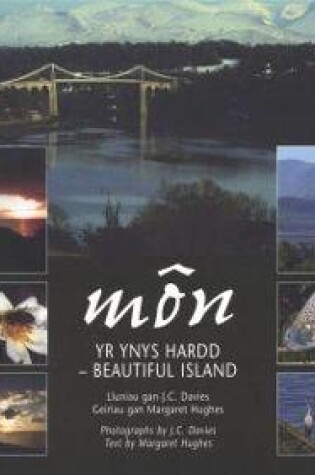 Cover of Mon - Yr Ynys Hardd / Beautiful Island