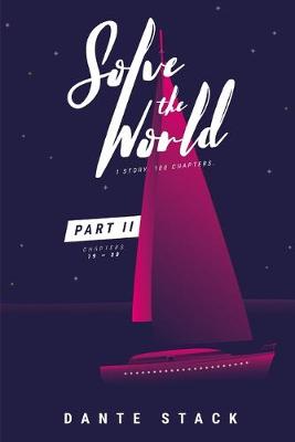 Book cover for Solve the World
