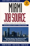 Book cover for Miami Job Source