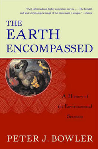 Cover of The Earth Encompassed