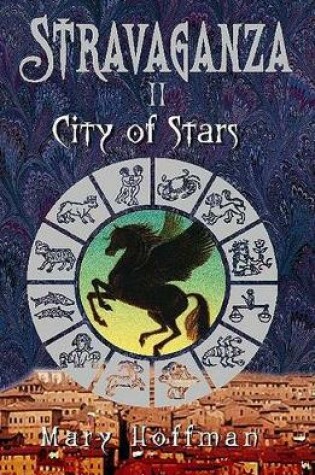 Cover of Stravaganza City of Stars