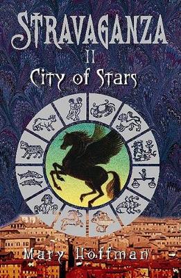 Book cover for Stravaganza City of Stars