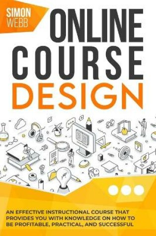 Cover of Online Course Design