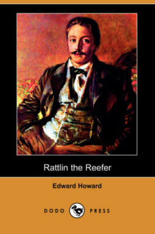 Cover of Rattlin the Reefer (Dodo Press)