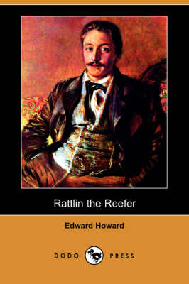 Book cover for Rattlin the Reefer (Dodo Press)