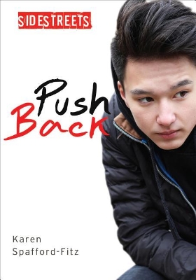 Cover of Push Back