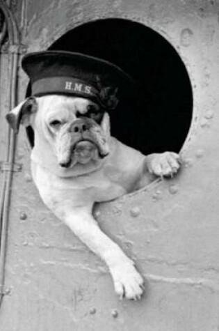 Cover of Venus the Navy Bulldog, for the Love of Dogs