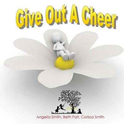 Book cover for Give Out A Cheer