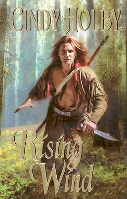 Book cover for Rising Wind