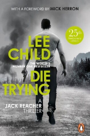 Cover of Die Trying