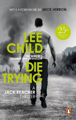 Book cover for Die Trying