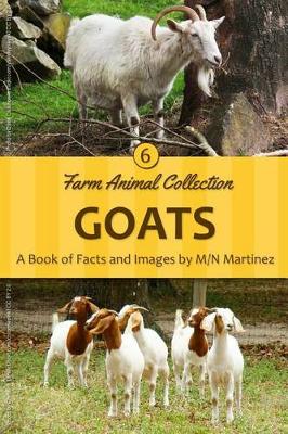 Cover of Goats