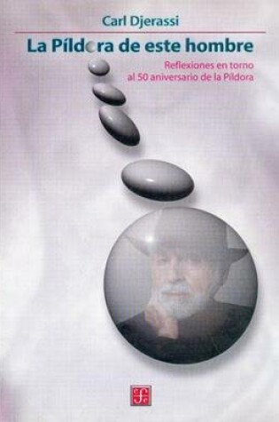 Cover of La Pildora de Este Hombre