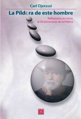 Cover of La Pildora de Este Hombre