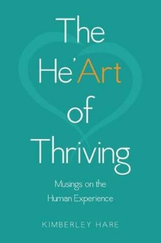 Cover of The He'Art of Thriving