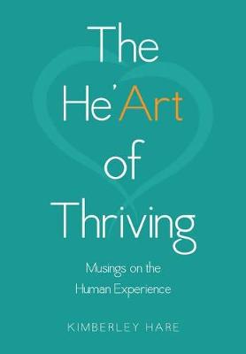 Book cover for The He'Art of Thriving