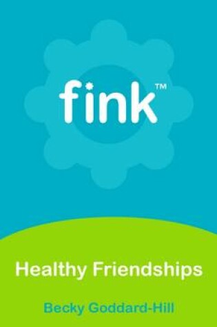 Cover of Healthy Friendships