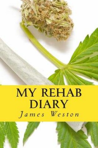 Cover of My Rehab Diary