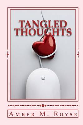 Book cover for Tangled Thoughts