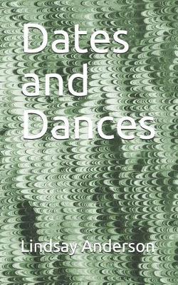 Book cover for Dates and Dances
