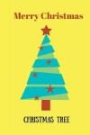 Book cover for Merry Christmas Christmas Tree