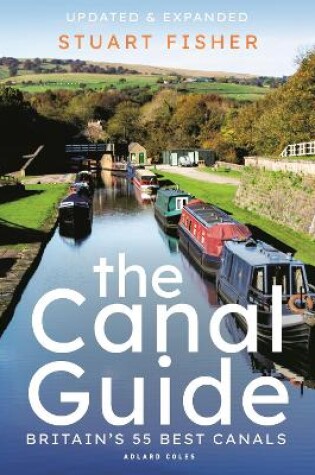 Cover of The Canal Guide