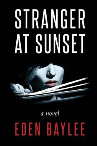 Cover of Stranger at Sunset