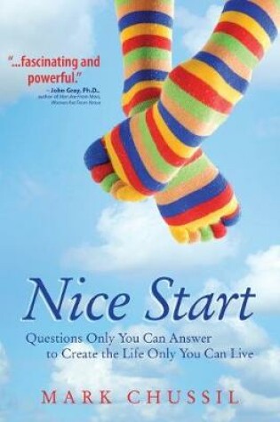 Cover of Nice Start