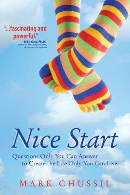 Book cover for Nice Start