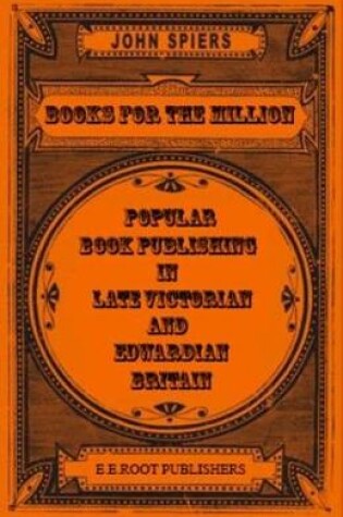 Cover of Books for the Million