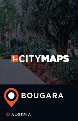 Book cover for City Maps Bougara Algeria