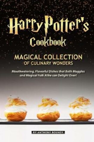 Cover of Harry Potter