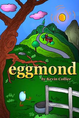 Book cover for eggmond