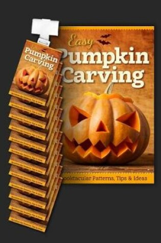 Cover of Easy Pumpkin Carving Clip Strip Assembly