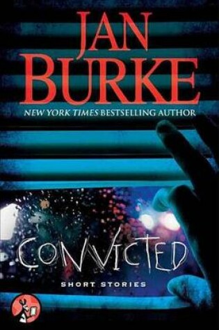 Cover of Convicted