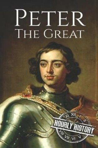 Cover of Peter the Great