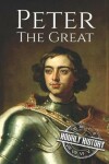 Book cover for Peter the Great