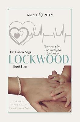 Book cover for Lockwood