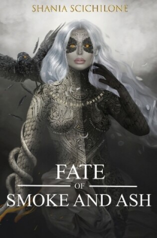 Cover of A Fate of Smoke and Ash