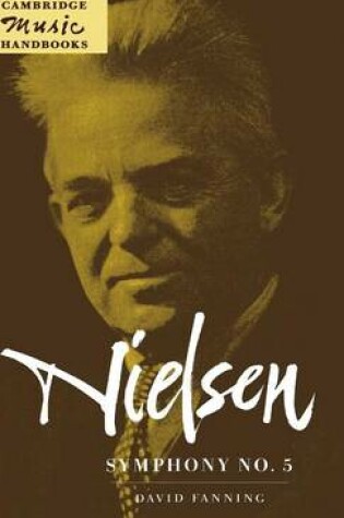 Cover of Nielsen: Symphony No. 5