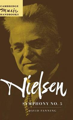 Cover of Nielsen: Symphony No. 5