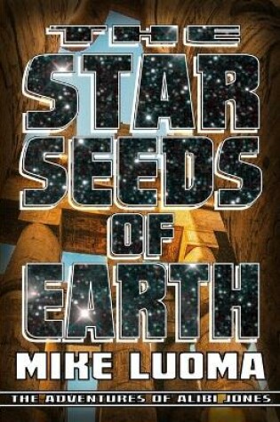 Cover of The Star Seeds of Earth