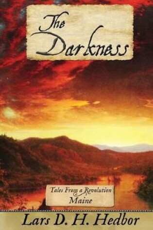 Cover of The Darkness