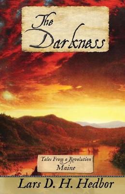 Cover of The Darkness