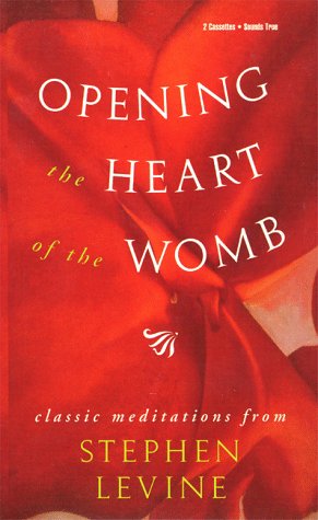 Book cover for Opening the Heart of the Womb