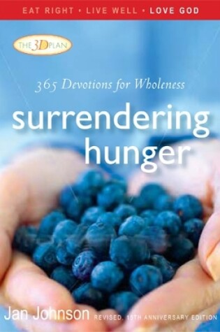 Cover of Surrendering Hunger