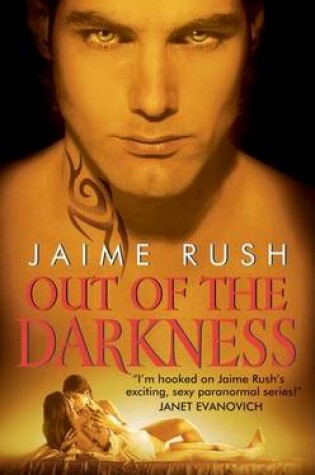 Cover of Out of the Darkness