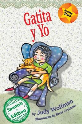 Book cover for Gatita y Yo