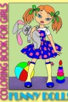 Book cover for Funny Dolls