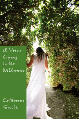 Cover of A Voice Crying in the Wilderness